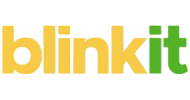 Blinkit Logo