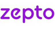 Zepto Logo