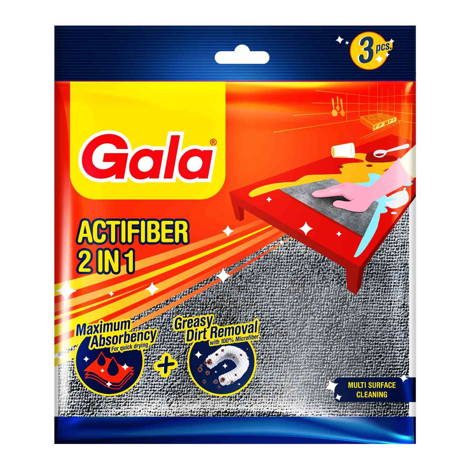 Gala Microfiber Duster