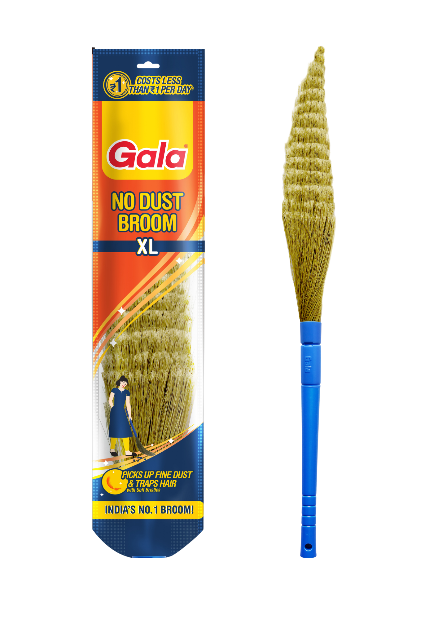 Gala Microfiber Duster