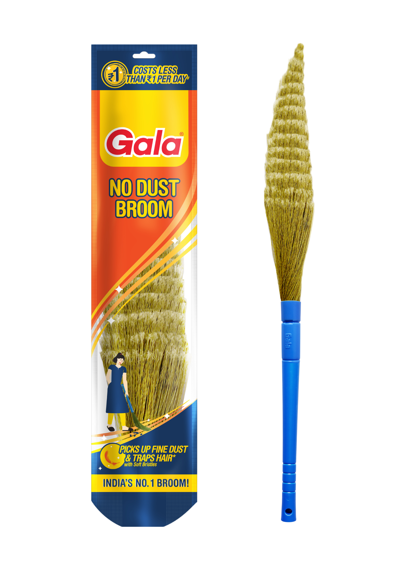 Gala Microfiber Duster