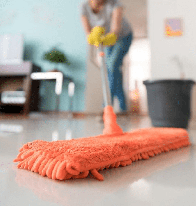 Mop Image
