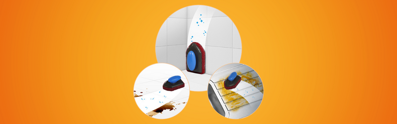 How to Keep Bathrooms Fresh and Odour-Free Every Day