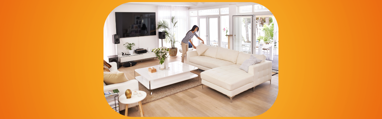 Simple Daily Tips to Keep Your Home Always Guest Ready