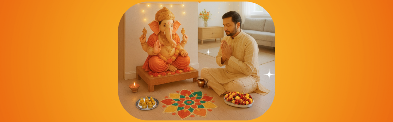 Post-Festival Cleaning Hacks: From Rangoli to Firecracker Dust