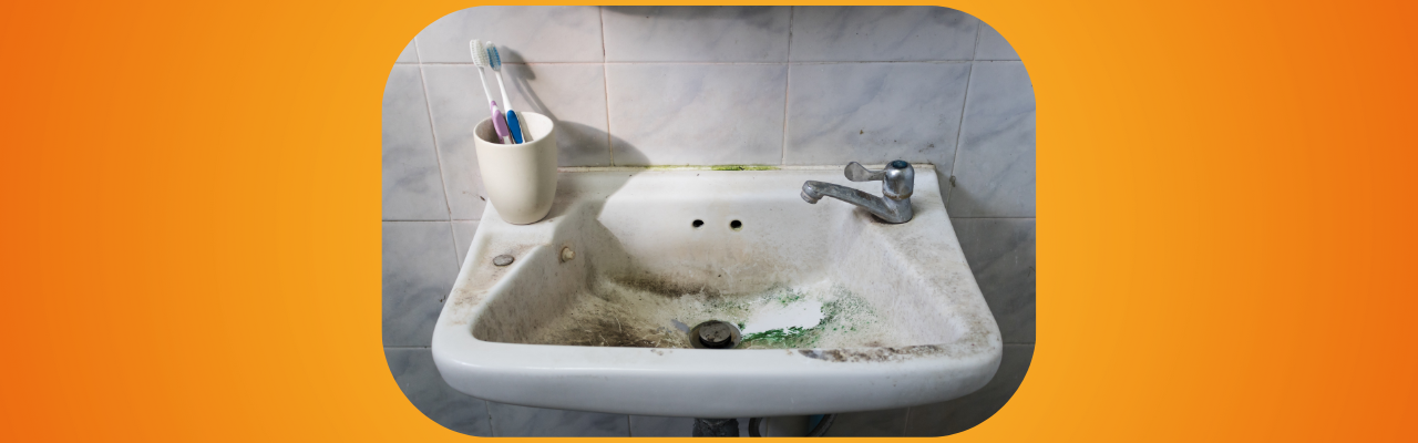 How Gala Brushes Help Prevent Bathroom Odours