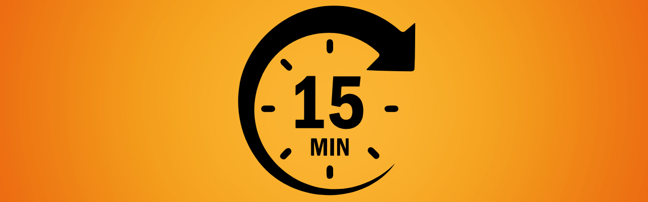 The Best Way to Build a 15-Minute Daily Cleaning Routine