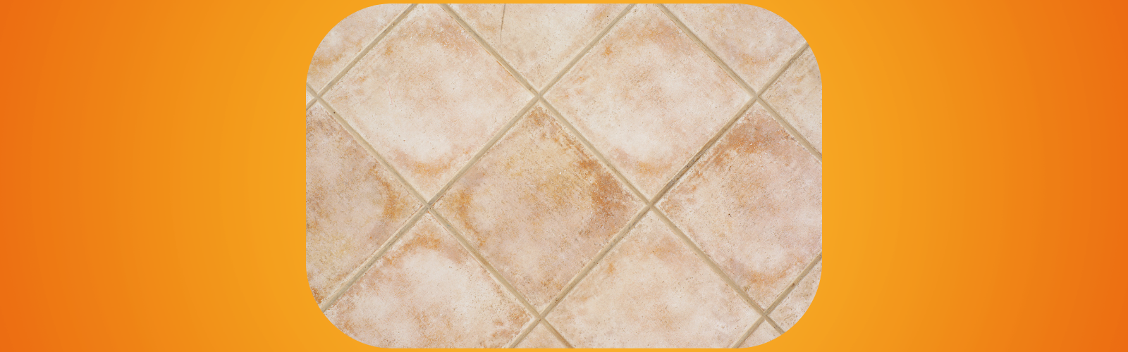 How to Remove Stubborn Stains from Tiles and Grout