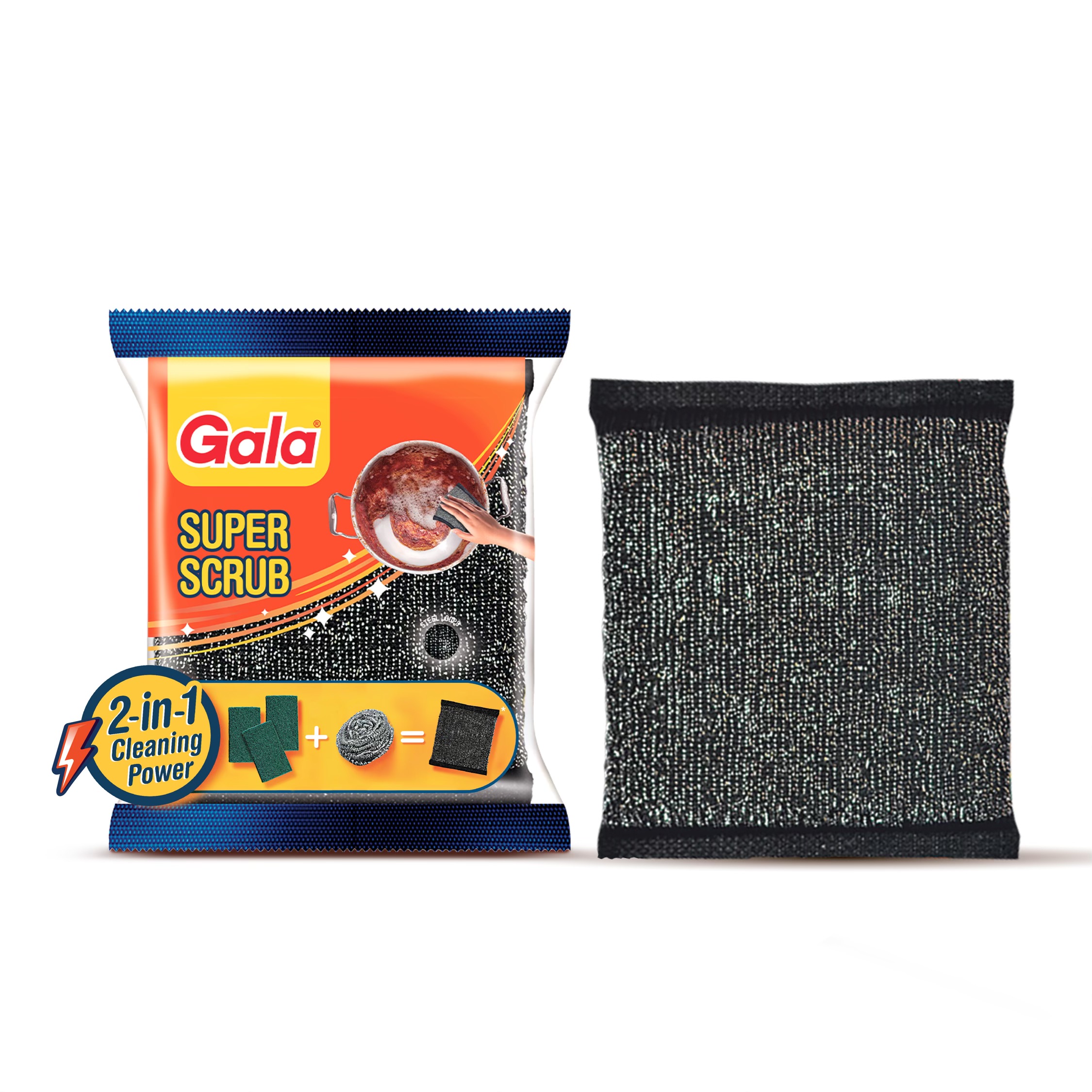 Gala Microfiber Duster