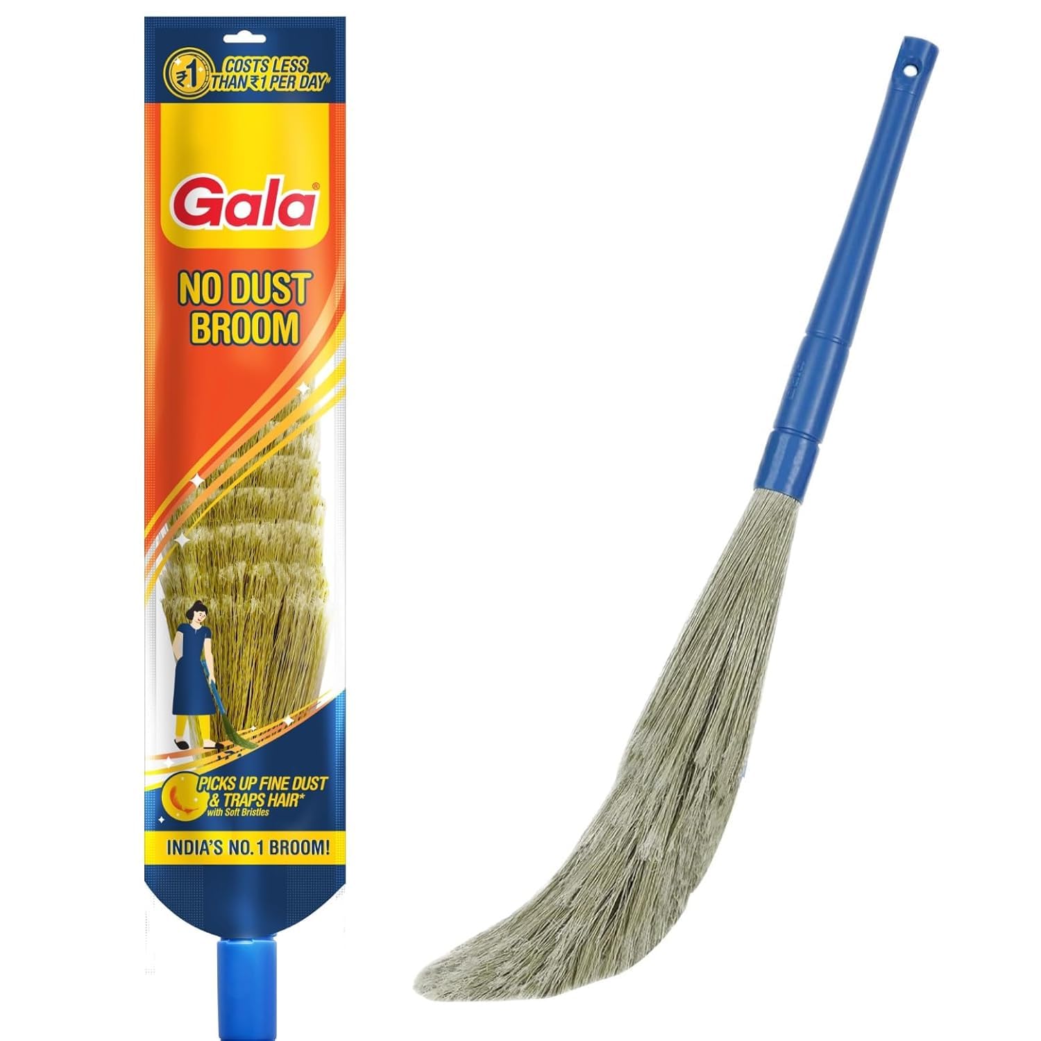 Gala Microfiber Duster
