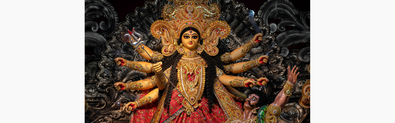 Durga Puja Cleaning Guide: Get Home Ready for Guests
